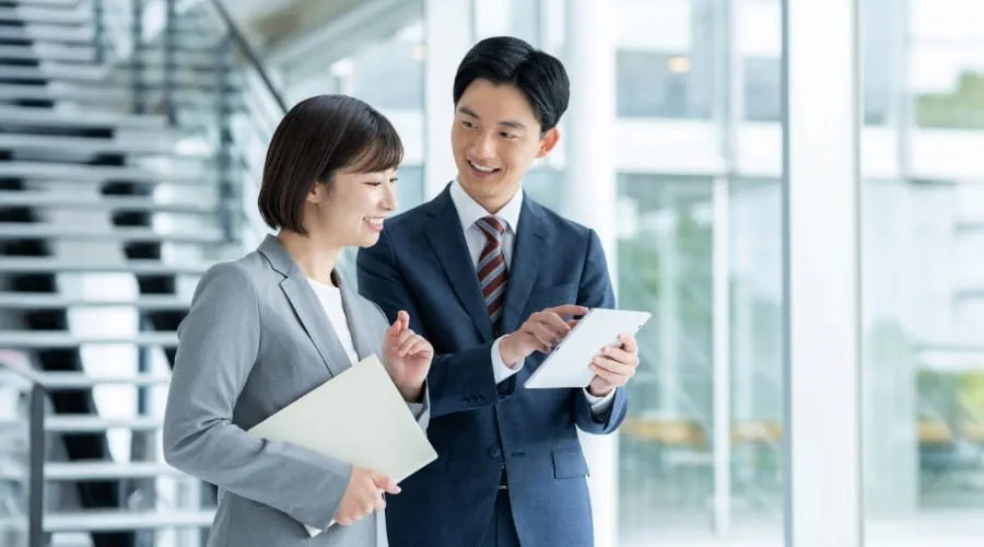 営業・企画営業・ラウンダー 営業・企画営業・ラウンダー