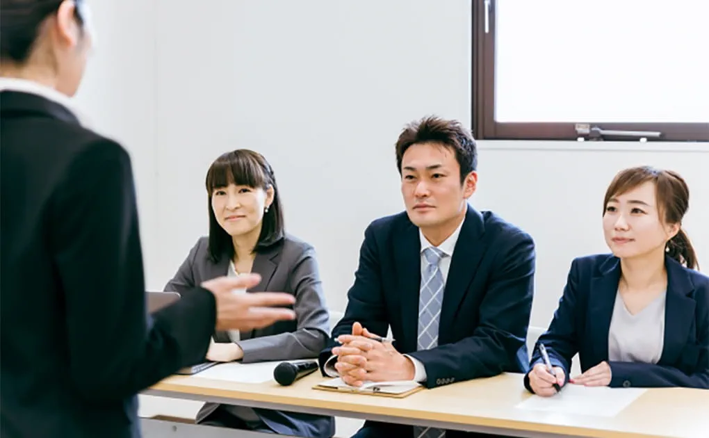 転職の最終面接でよく聞かれる質問と回答例！落ちる理由と一次・二次面接との違いも紹介