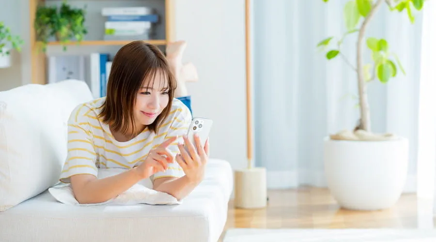 派遣のWeb登録とは？来社不要で登録完了させる流れとコツ