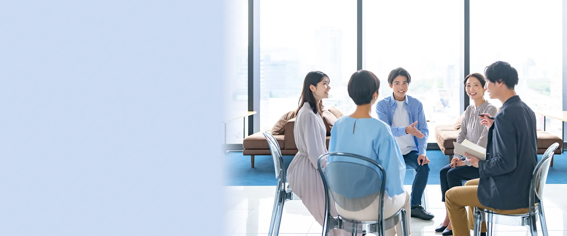 Z世代向け躍動化研修 Z世代向け躍動化研修