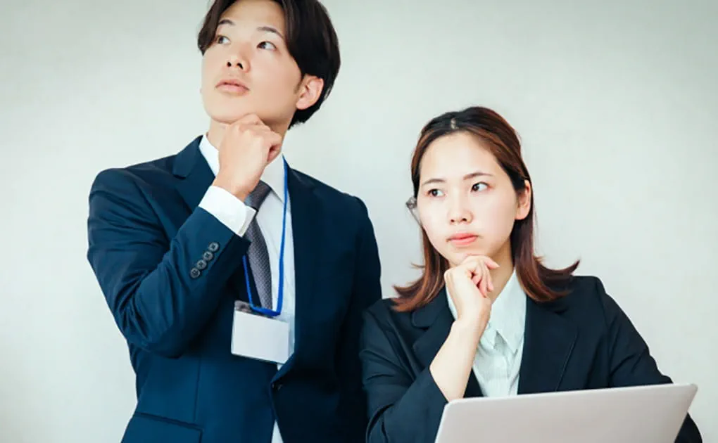 【完全版】転職面接で使える逆質問例文25選!NG事項や好印象につながるコツも紹介 【完全版】転職面接で使える逆質問例文25選!NG事項や好印象につながるコツも紹介
