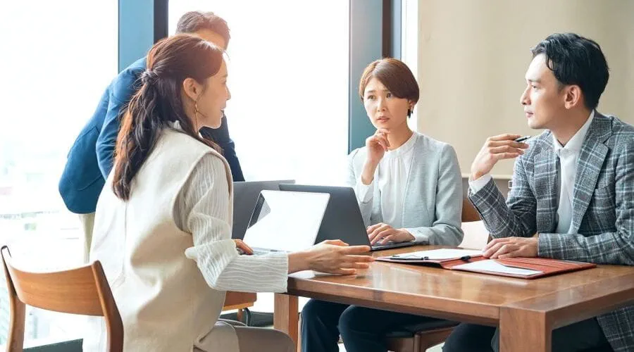 X世代・Y世代・Z世代とは?それぞれの世代の特徴や違いを徹底解説!|企業のご担当者様(アデコ)