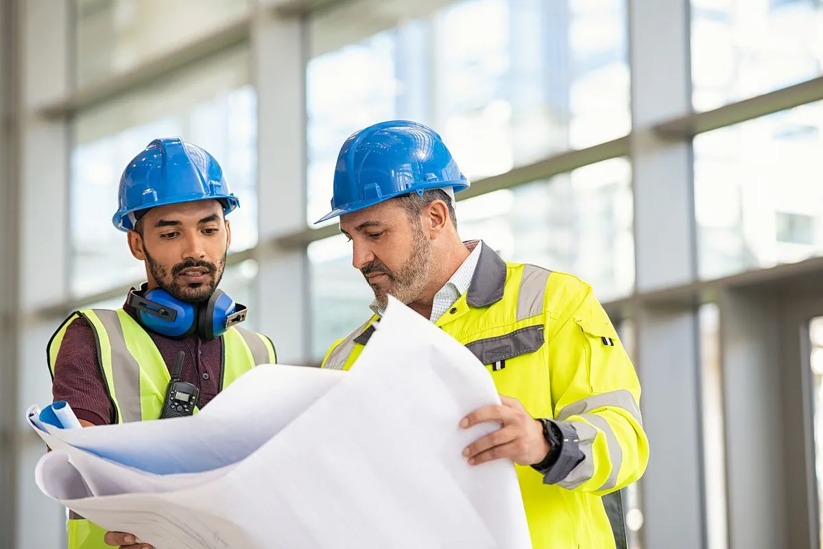 特定技能「建設」とは?従事できる業務内容や雇用する際の要件を詳しく解説! 特定技能「建設」とは?従事できる業務内容や雇用する際の要件を詳しく解説!