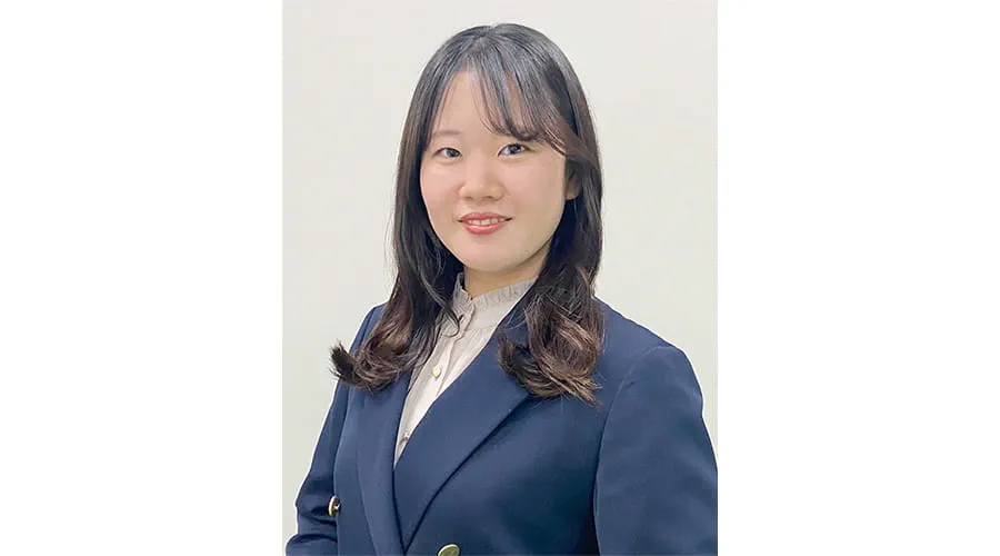 梓沢　咲希