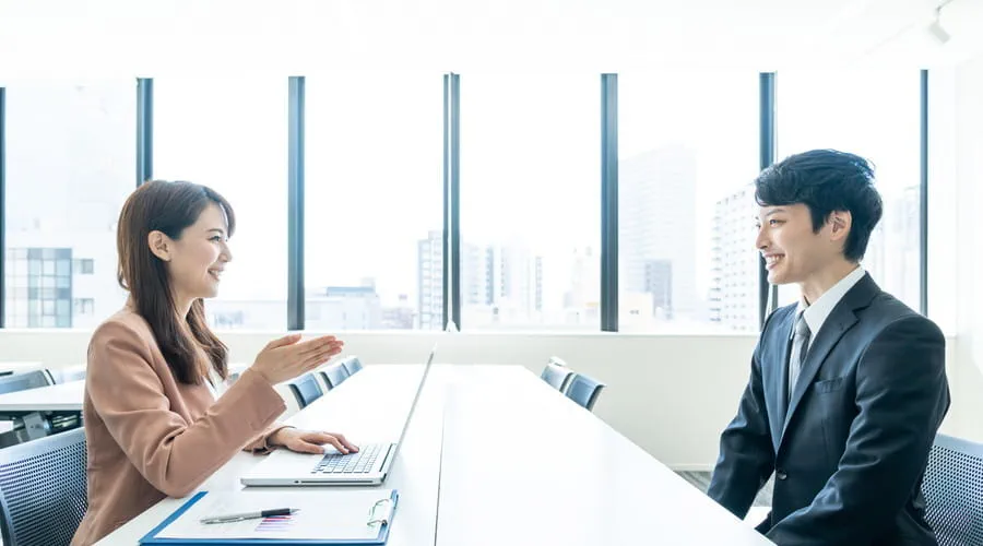 フリーターから正社員になる方法｜成功のコツやおすすめ職種を紹介
