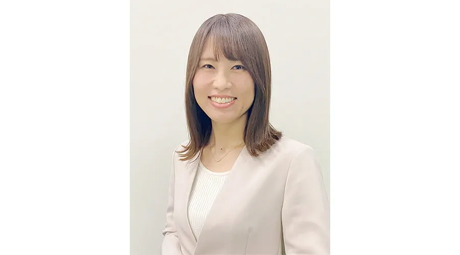 田中　亜由美