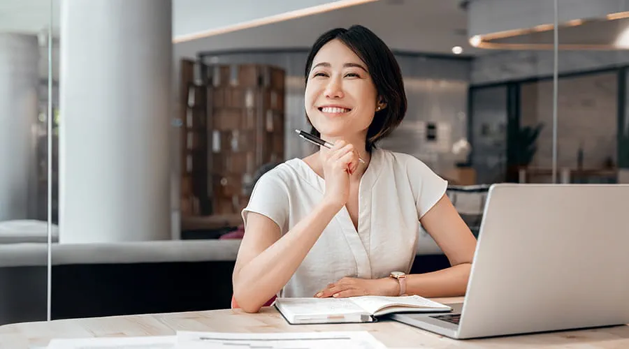 Webマーケティングの仕事とは Webマーケティングの仕事とは