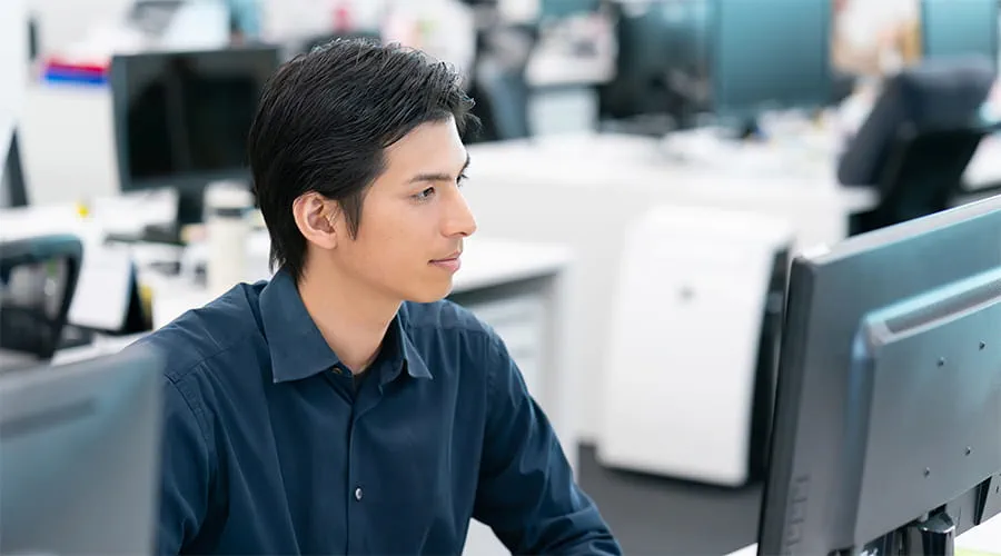 制御・組み込み系開発の仕事とは 制御・組み込み系開発の仕事とは