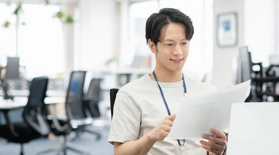システムエンジニアの仕事とは システムエンジニアの仕事とは