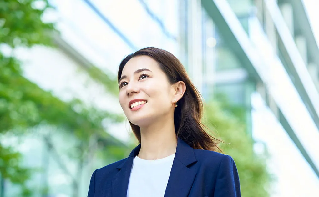 あなたの”やりがいタイプ”を見つけて自分らしく働こう