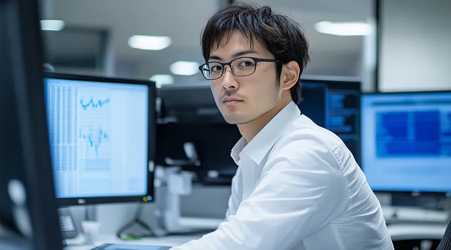 データアナリストの仕事とは データアナリストの仕事とは