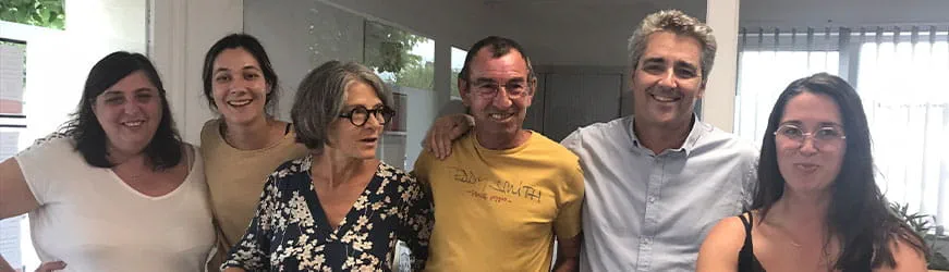 Jean-Luc : retour sur 38 ans de carrière avec Adecco !