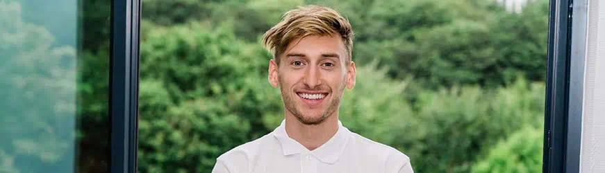 Tour de France avec Brice Petit