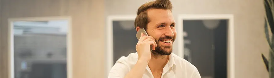 entretien-telephonique-reussi