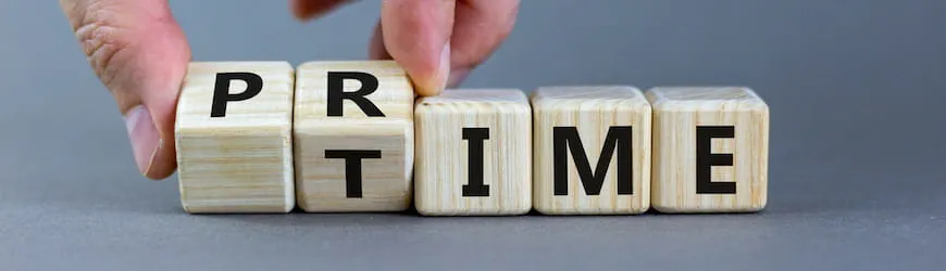 La fin d’année rime parfois avec prime, soit un coup de pouce pour votre salaire ! Mais tout dépend des entreprises. Est-ce aussi l’heure du “prime time” pour vous ?