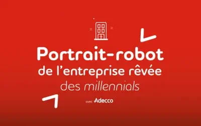 À quoi ressemble l’entreprise rêvée
