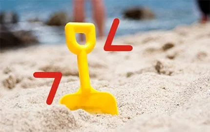 Pallier aux congés d'été
