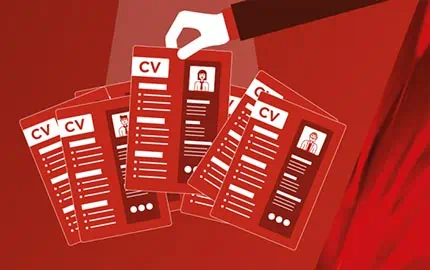 Avez-vous besoin d’un responsable recrutement ?