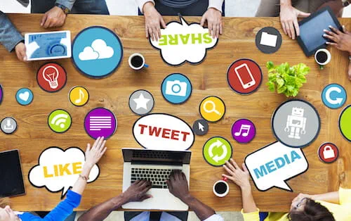 Employee Advocacy