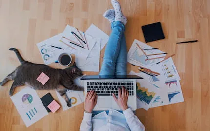 teletravail