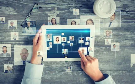 recrutement par cooptation comment ca marche 