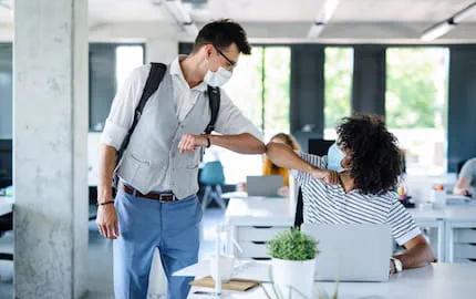 retour presentiel comment motiver les salaries retour presentiel comment motiver les salaries