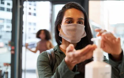 Controle du pass sanitaire et de l obligation vaccinale en entreprise Controle du pass sanitaire et de l obligation vaccinale en entreprise