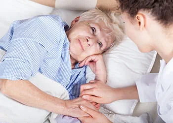 Comment conserver la "bonne" distance dans la relation soignant-patient ?