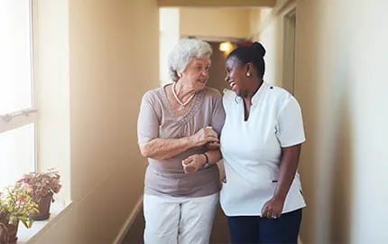 qualite de vie etablissement de sante 