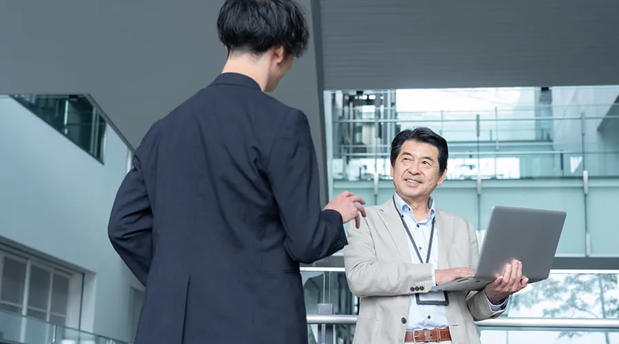 電気・電子設計の仕事とは 電気・電子設計の仕事とは