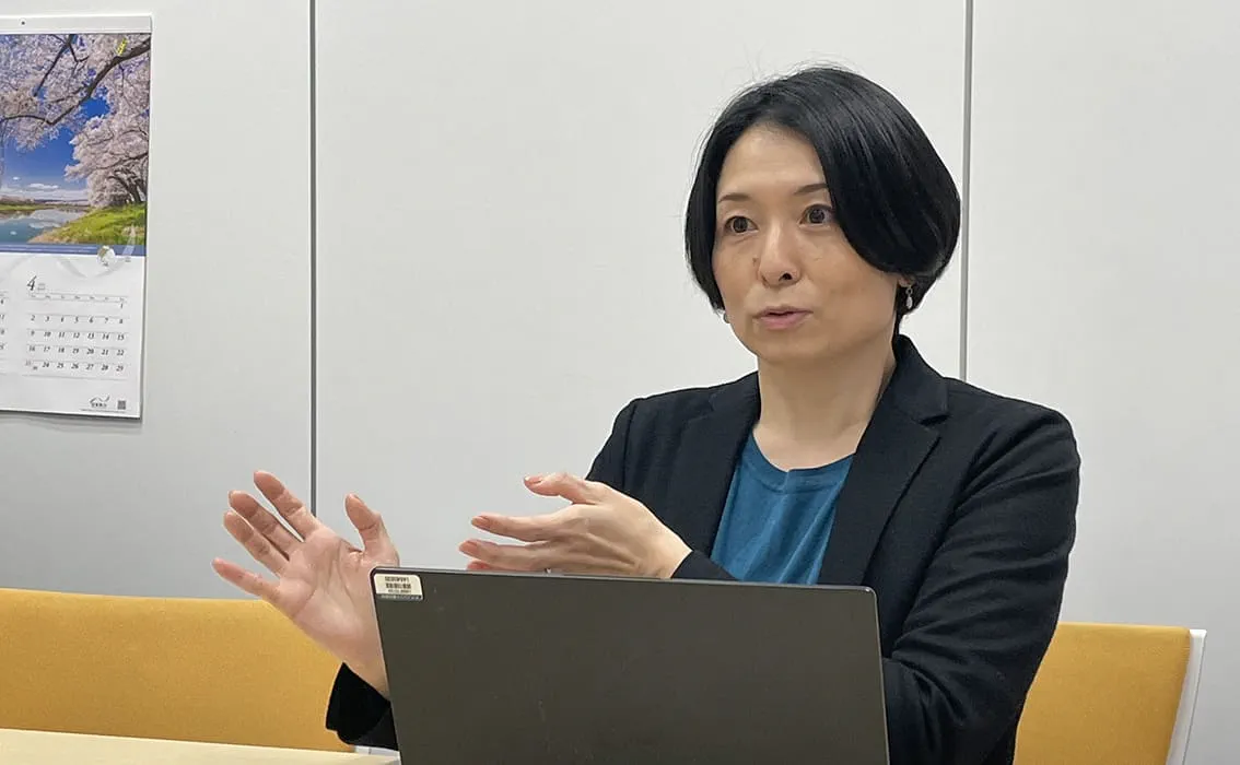 【Adecco Academy導入事例】DX推進の原動力「内発的動機」醸成に挑む日本旅行 【Adecco Academy導入事例】DX推進の原動力「内発的動機」醸成に挑む日本旅行