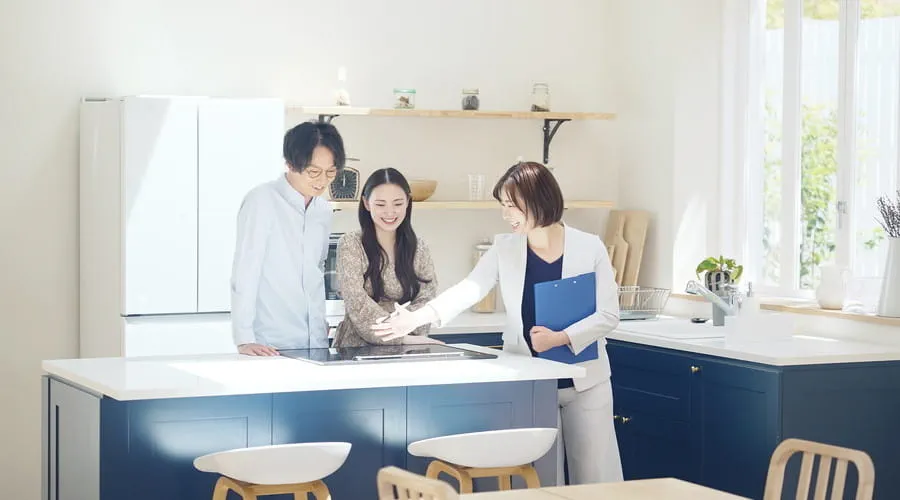ショールームコーディネーターの仕事って？初めてのショールームガイド