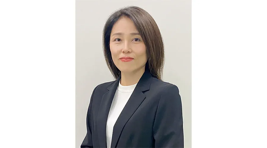 川島　孝子