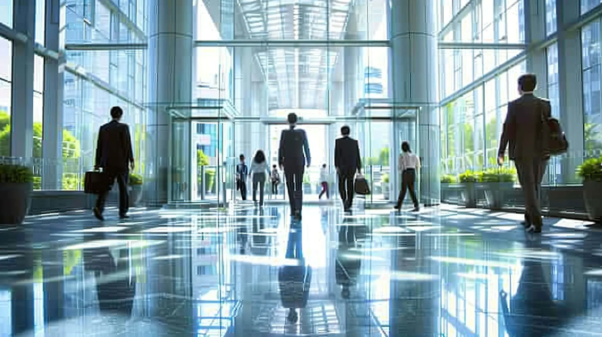 労働者がいなくなる?人手不足の原因と影響、企業が取り組む5つの対策を解説 労働者がいなくなる?人手不足の原因と影響、企業が取り組む5つの対策を解説