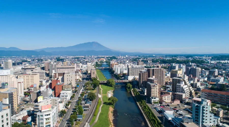 岩手県（盛岡市、北上市、花巻市 ほか）での派遣のお仕事特集