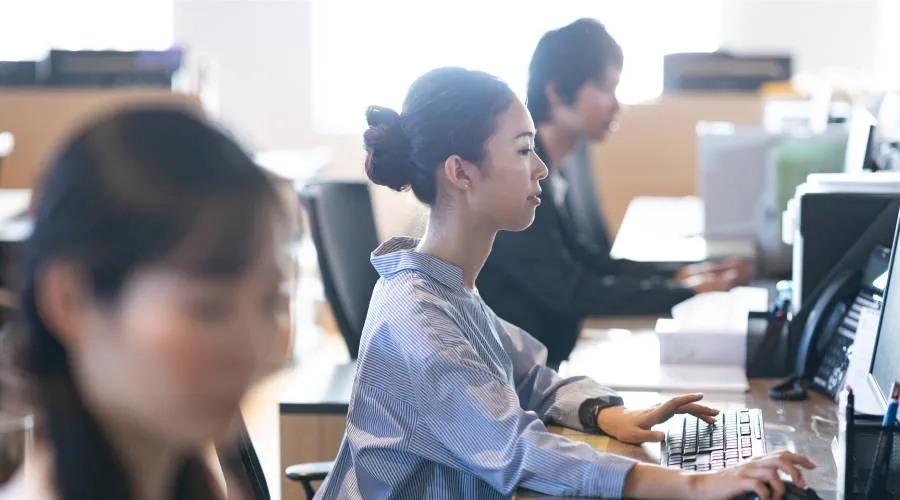 未経験からCADオペレーターに!未経験でもチャレンジしやすいのが有期派遣の魅力 未経験からCADオペレーターに!未経験でもチャレンジしやすいのが有期派遣の魅力