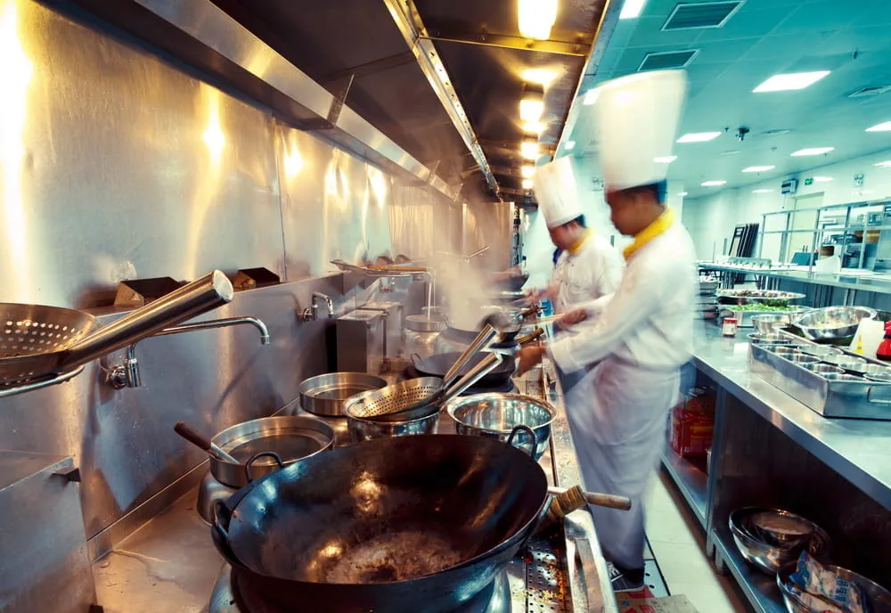 Ayudante de Cocina: Funciones, Requisitos y Oportunidades Laborales