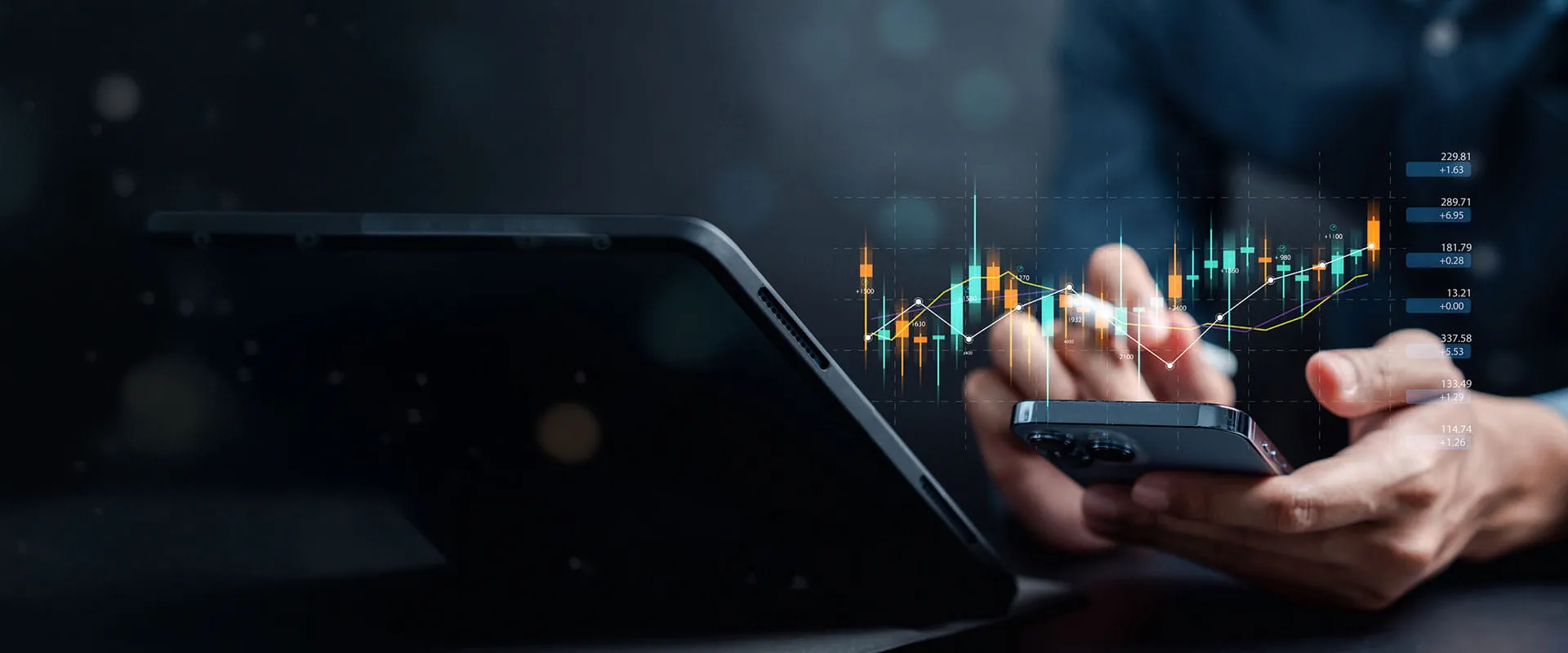 Revisión inversiones con datos holográficos Revisión inversiones con datos holográficos