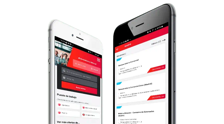 App Adecco 2