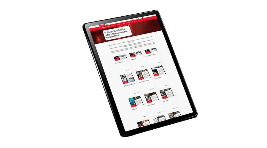 Descarga guías salariales Adecco Descarga guías salariales Adecco