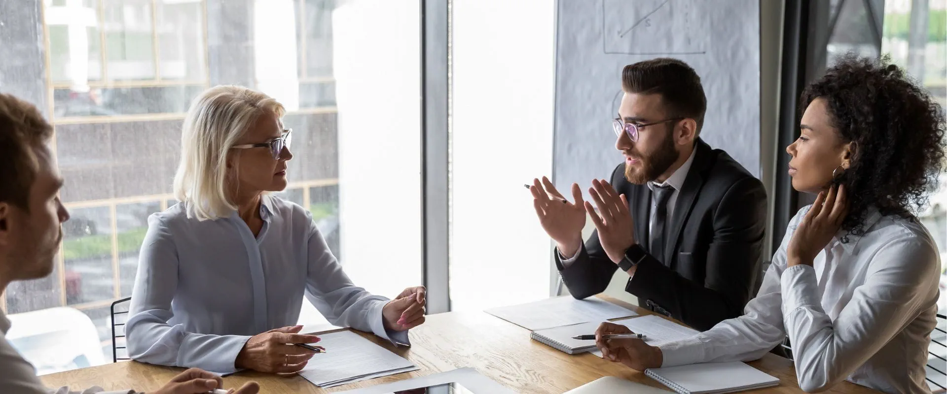 Salary negotiations when moving to the UAE