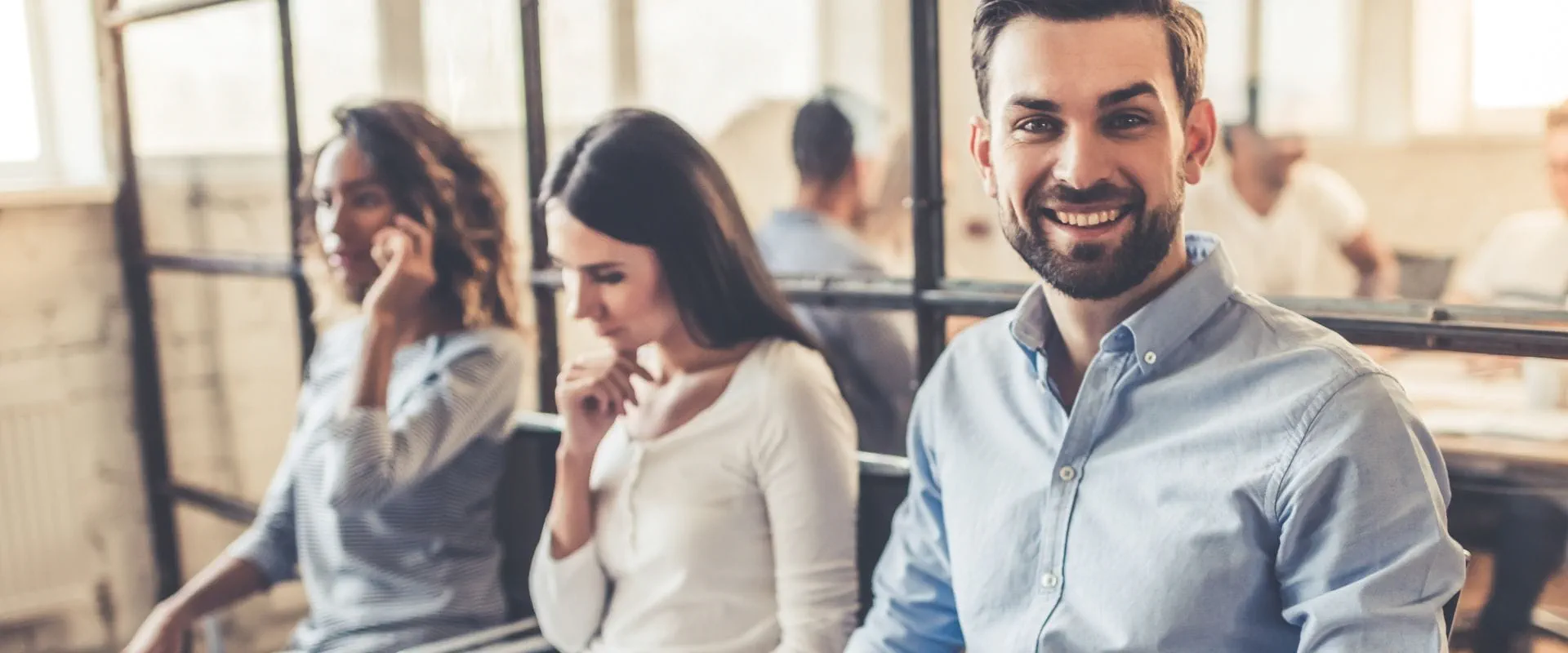 The Magic of Candidate Experience
