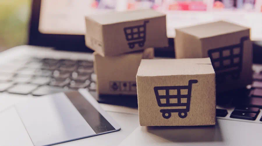 eCommerce