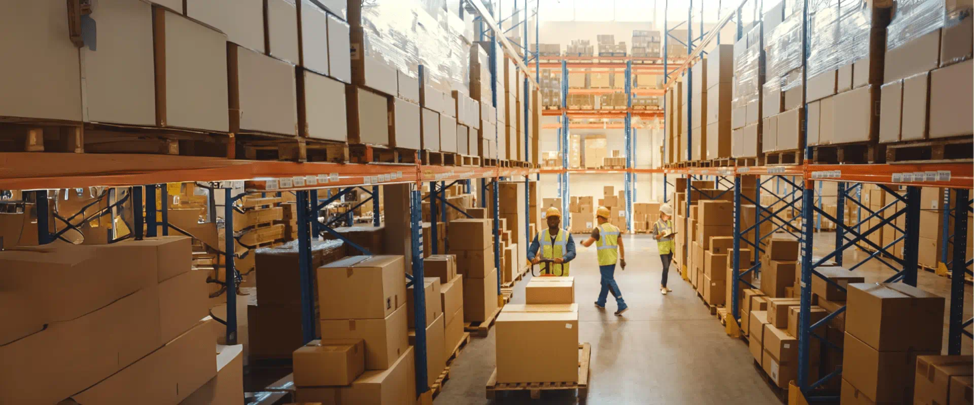 logistics logistics