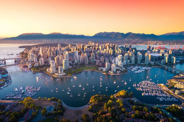 Vancouver Vancouver