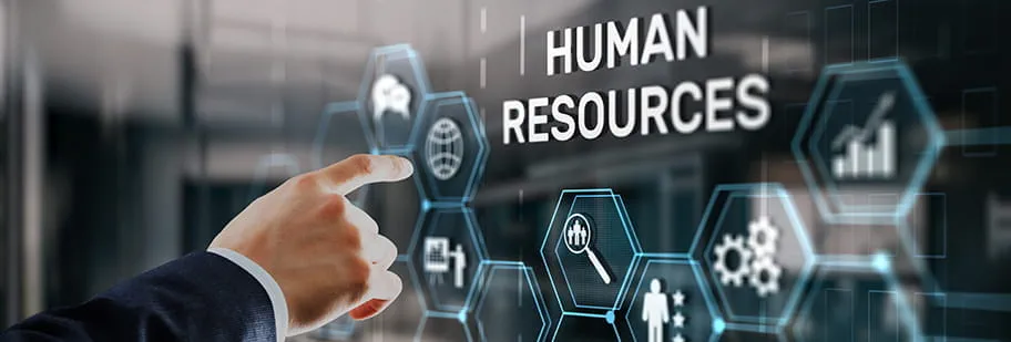Article HR trends 2024