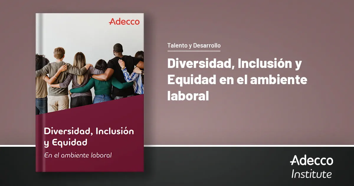 Imagen diversidad inclusin y equidad