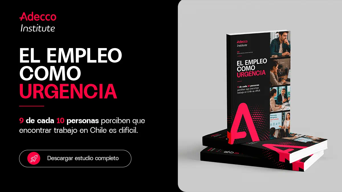 Empleabilidad Chile Empleabilidad Chile