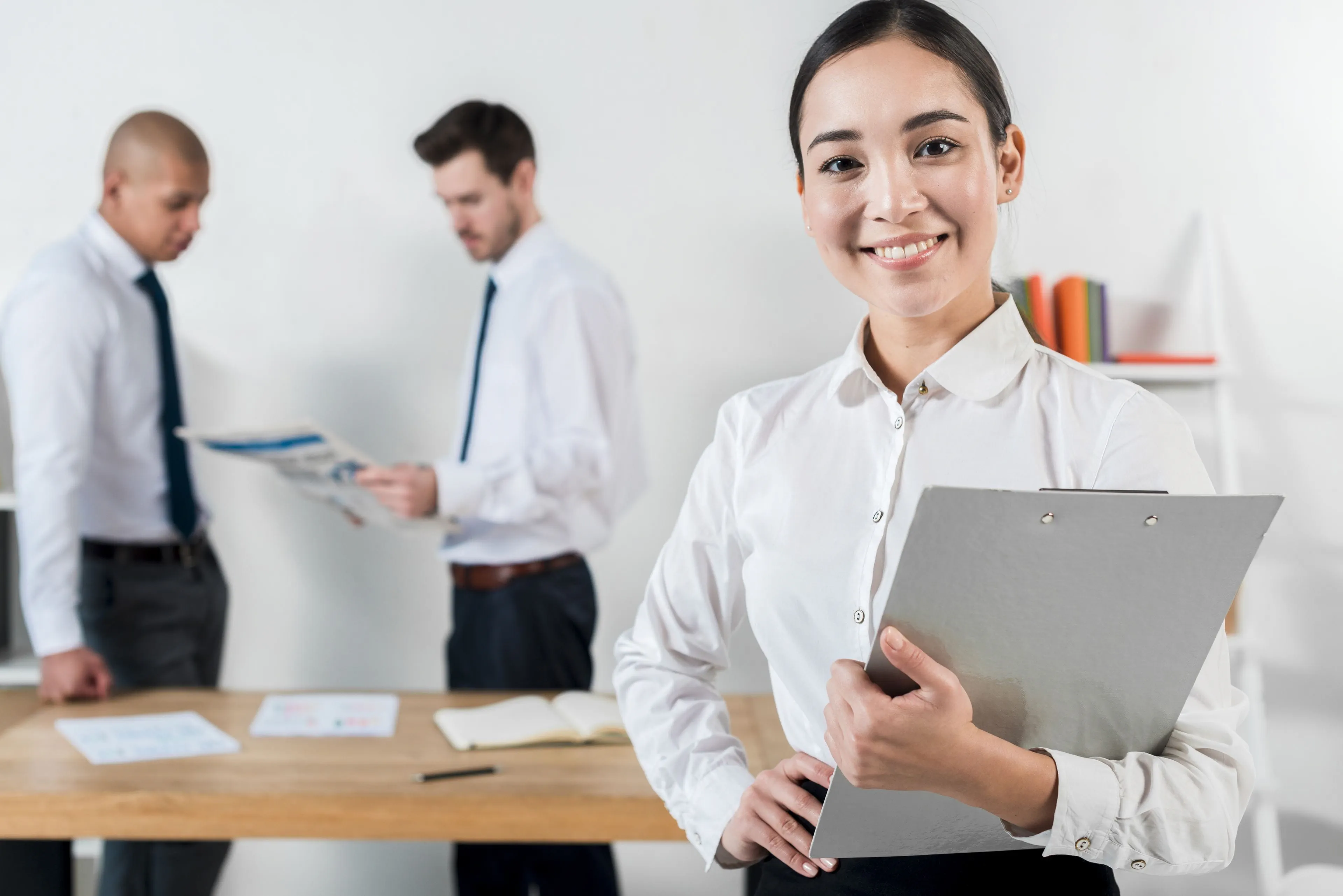 CONSEJOS PRACTICOS PARA ENFRENTAR UNA ENTREVISTA
