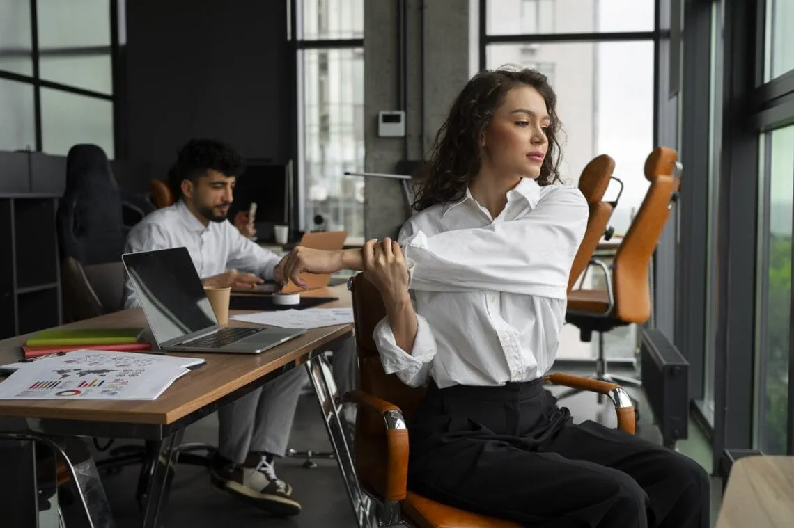 EQUILIBRIO LABORAL 9 ESTRATEGIAS 2024
